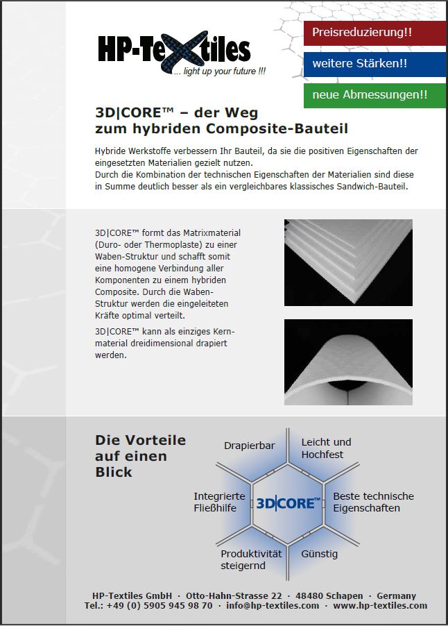 3D CORE