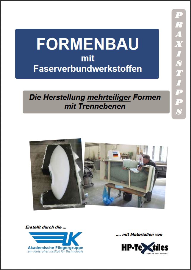 Formenbau