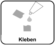 Kleben