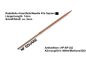 Preview: 14cm Needle Files - Perma-Grit®