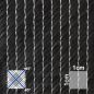 Preview: 410 g/m²  Bidiagonal  Carbonfabric | HP-B415C