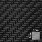 Preview: Carbon Fabric 160 g/m² Twill | HP-T160C