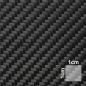 Preview: Carbon Fabric 245 g/m² Twill | HP-T240/150CE