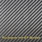 Preview: Carbon Fabric 245 g/m² Twill | HP-T240/150CE