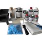 Preview: GfK-Reparatur-Set für die Duschwanne , Wohnmobil/Wohnwagen
