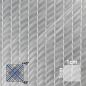Preview: 600 g/m² Glass fabric Bidiagonal | HP-B600E