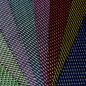 Preview: 285 g/m² Design Carbon Fabric "glitter carbon" | HP-T285C