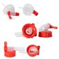 Preview: Plastic Valves