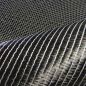 Preview: 400 g/m²  Bidirectional  Carbonfabric | HP-B412C