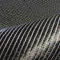 Preview: 400 g/m²  Bidirektional  Carbongelege | HP-B412C