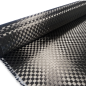 Preview: Carbon Fabric Plain | HP-P193C