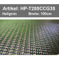 Preview: 285 g/m² Carbon-Design-Gewebe "glitter carbon" | HP-T285C