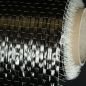 Preview: 315 g/m² Unidirectional Carbonfabric | HP-U315C