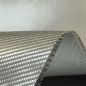 Preview: 280 g/m² Glass Fabric "Finish" Twill | HP-T280/127EF