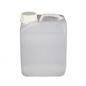 Preview: 2,5 ltr. jerrycan for epoxy resins