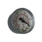 Preview: Manometer waagerecht für Vakuum | HP-VZ1190