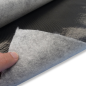 Preview: Carbon scrim, with PES fleece on one side
