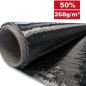 Preview: Unidirectional Carbonfabric