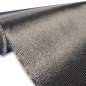 Preview: Carbongewebe 6K HT-Faser