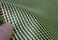 Preview: 163 g/m² Hybridgewebe Aramid/Carbon Leinwand | HP-P163AC