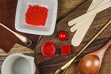 Covering Colour Pigments | FD