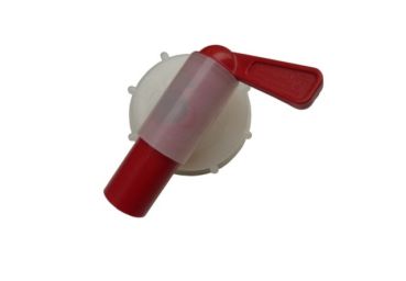 Plastic Valves