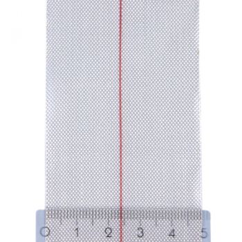 83 g/m² Abreißgewebe Band Leinwand (Breite: 5 cm) | HP-P83P5