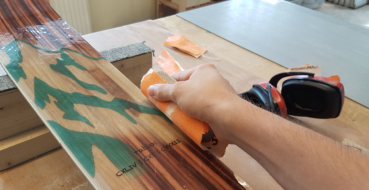 Workshop Ski und Snowboard by Craftski & Boards