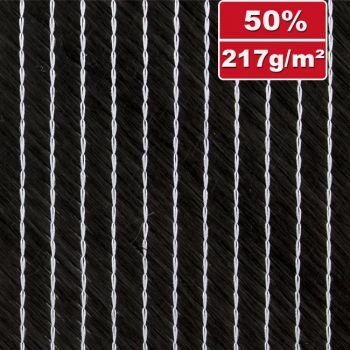 300 g/m² Bidiagonal Carbon fabric
