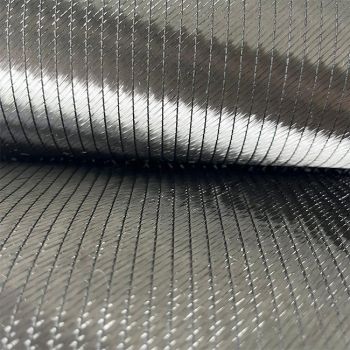 Bidiagonal Carbon fabric 100 g/m²