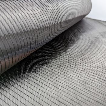 Bidiagonal Carbon fabric