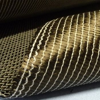 200 g/m² Bidirectional carbon fabric | HP-B205C