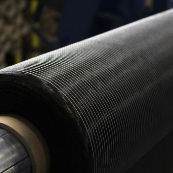 Preview: 200g/m² Bidiagonal Carbongelege | HP-B200/40C