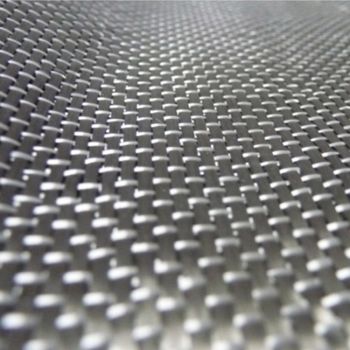 2nd choice carbon fabric pieces folded