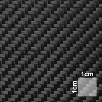 Carbon Fabric 160 g/m² Twill | HP-T240/050C
