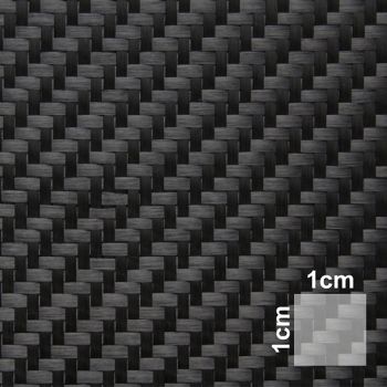 Carbon Fabric 245 g/m² Twill | HP-T240/150CE