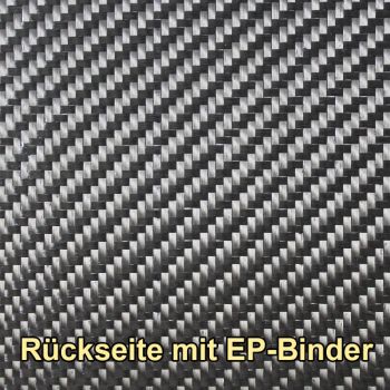 Carbon Fabric 245 g/m² Twill | HP-T240/150CE