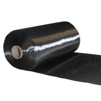 Carbongewebe Unidirektional  12K Toray