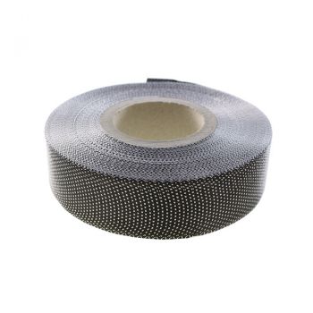 175 g/m² Unidirectional-Carbonfabric-Tape (50 mm) | HP-U175C/050