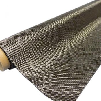 Carbon Fabric Design Carbon/Alu HP-T339CAE