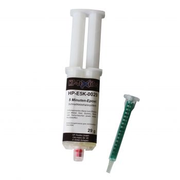 Epoxy Adhesive HP-E5K