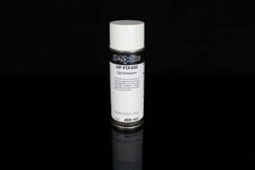 Spray adhesive 400 ml | HP-FIX400