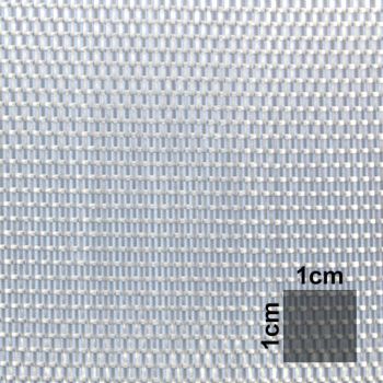 80 g/m² Glass Fabric "Finish" Plain