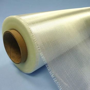 80 g/m² Glass Fabric "Finish" Plain | HP-U80EF