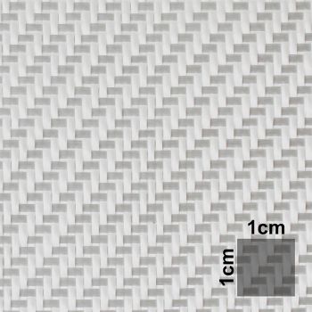 390 g/m² Glass Fabric "Silane" Twill | HP-T390E