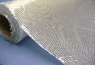 160 g/m² Glass fabric Bidiagonal | HP-B160E