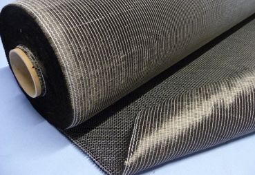 200 g/m² Bidirectional carbon fabric | HP-B205C