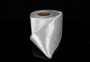 320 g/m² Glass Fabric Bidiagonal (Weight: 15 cm) | HP-B320/150E