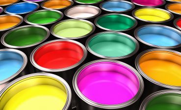 Deckende Farbpasten nach RAL 350g | HP-FP