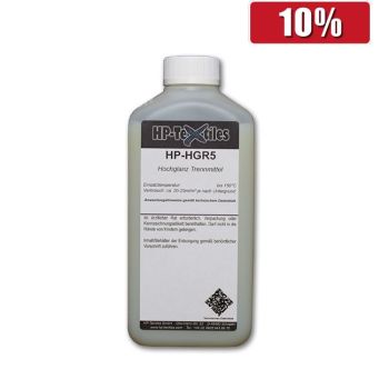 High-Gloss Release Agent